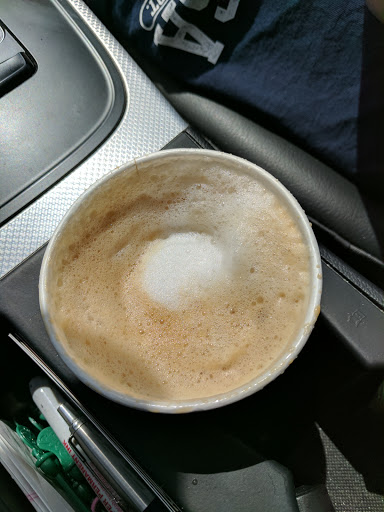 Coffee Shop «Starbucks», reviews and photos, 9150 Calumet Ave, Munster, IN 46321, USA