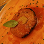 Photo n°1 de l'avis de Davide.u fait le 31/07/2023 à 22:39 sur le  La Dispensa dei Raccomandati à Nardò