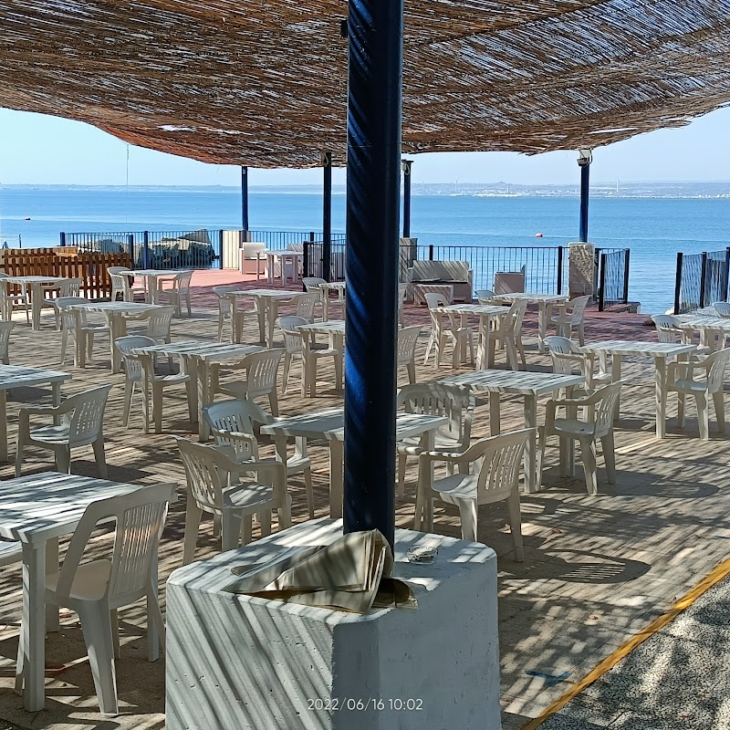 Lido Ufficiali