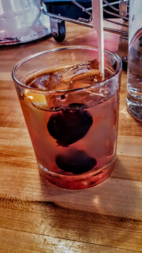 Cocktail Bar «The Grocery Cocktail & Social», reviews and photos, 115 W 7th St, Vancouver, WA 98660, USA