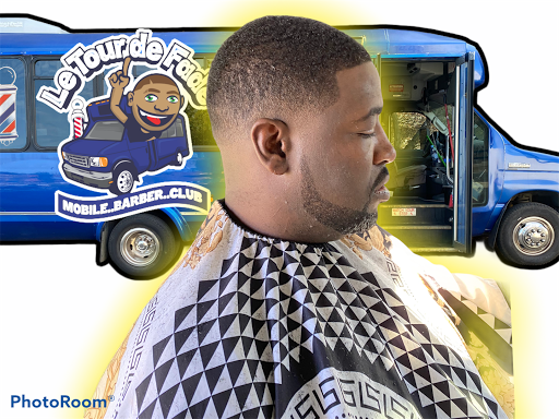 Barber Shop «House of Blends Barber Club», reviews and photos, 1556 Fitzgerald Dr, Pinole, CA 94564, USA