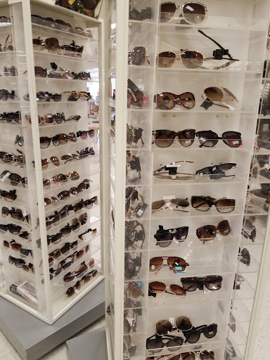 Stores to buy women's sunglasses Cleveland