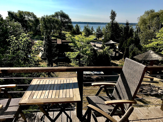 Photo Holiday home Stausee-Haus.de 03058 Neuhausen/Spree