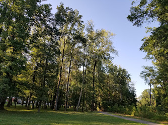 Briar Creek Greenway