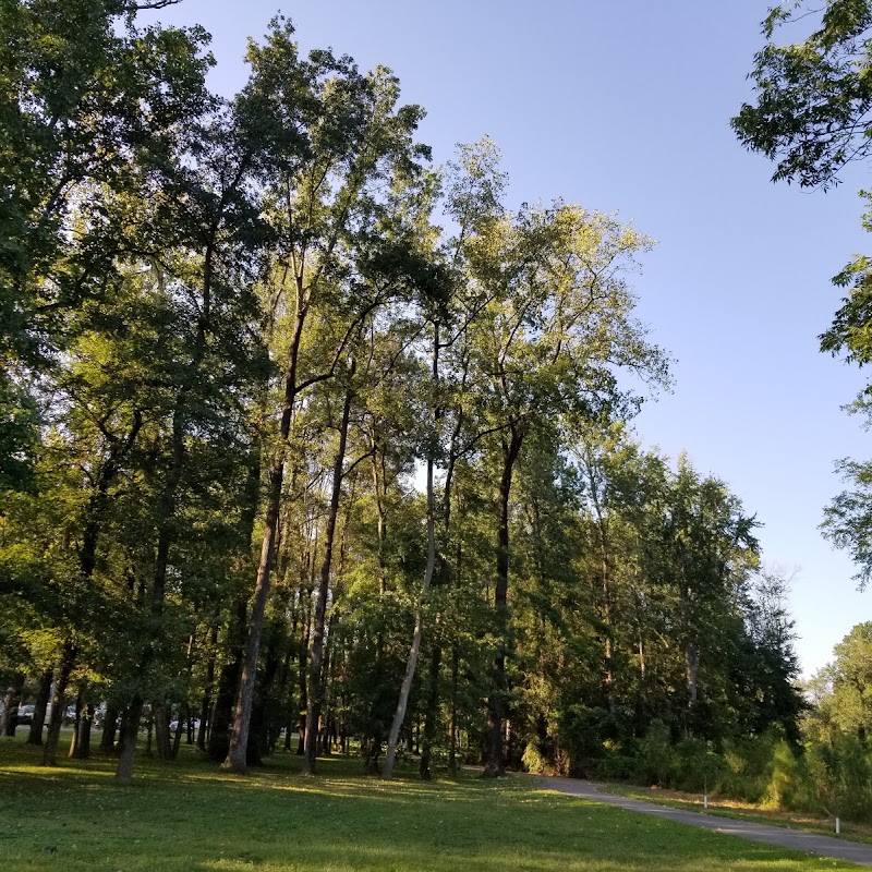 Briar Creek Greenway