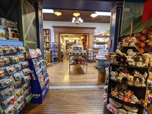 Toy Store «G. Willikers Toy Emporium», reviews and photos, 1113 Front St, Sacramento, CA 95814, USA