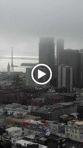 Historical Landmark «Coit Tower», reviews and photos, 1 Telegraph Hill Blvd, San Francisco, CA 94133, USA