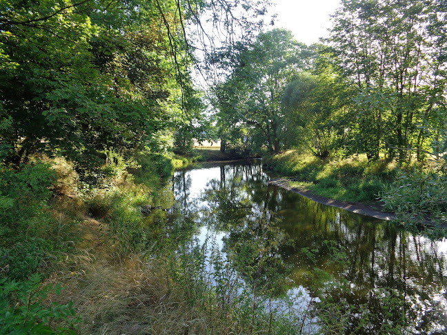 Radbuza - Domažlice
