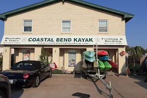 Coastal Bend Kayak image