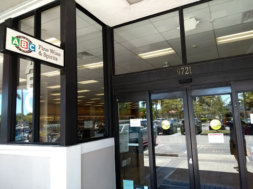 Liquor Store «ABC Fine Wine & Spirits», reviews and photos, 9721 NW 41st St, Doral, FL 33178, USA