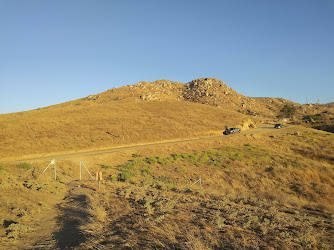 Box Springs Mountain Reserve Park