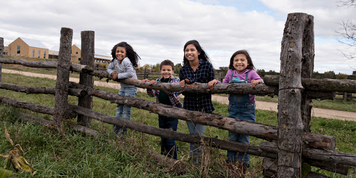 History Museum «OIiver Kelley Farm», reviews and photos, 15788 Kelly Farm Rd NW, Elk River, MN 55330, USA