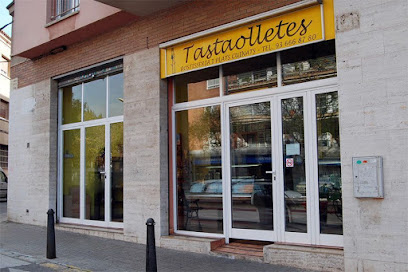 TASTAOLLETES SANT FELIU