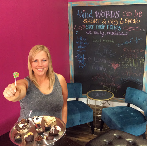 Dessert Shop «Devour Desserts», reviews and photos, 671 Bridgeton Pike, Mantua Township, NJ 08051, USA