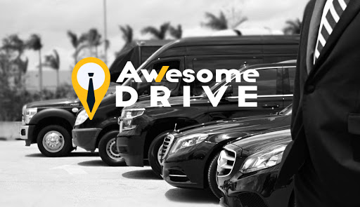 Safe Driver Dubai - Awesomedrive - Chauffeur Dubai - Hire a driver in dubai - Driver Required in Dubai