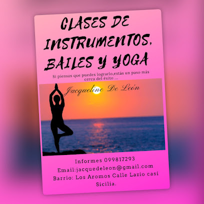 YoGeeT-Yoga,Bailes,Instrumentos,zumba,registros Akashicos,Reiki