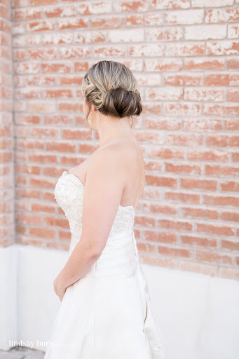 Hair Salon «Desert Blossom Salon & Boutique», reviews and photos, 146 W Main St, Mesa, AZ 85201, USA