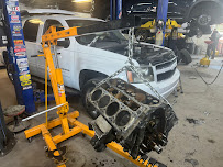 Manning Automotive - Photo 8 - Car repair in Wichita, KS, Wichita