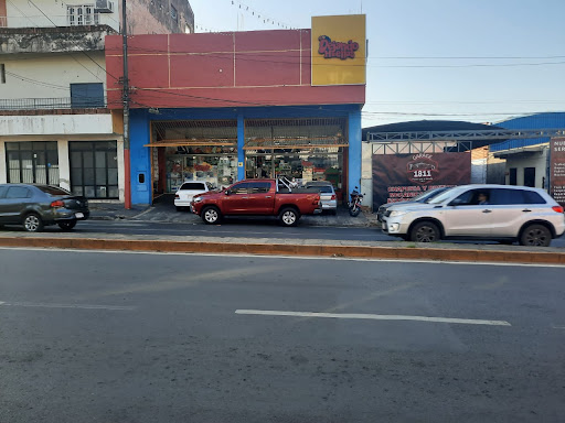 Tiendas para comprar productos casika Asunción