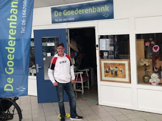 Stichting Goederenbank Den Helder.