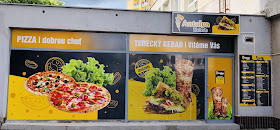 Antalya Kebab 2 Nova role