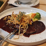 Photo n°3 de l'avis de Carlos.a fait le 03/10/2023 à 08:06 sur le  Landgasthof  Zum Kreuz  à Kirchheim am Ries