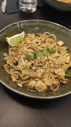 Photo n°69 de Bali Bali à Marseille ()