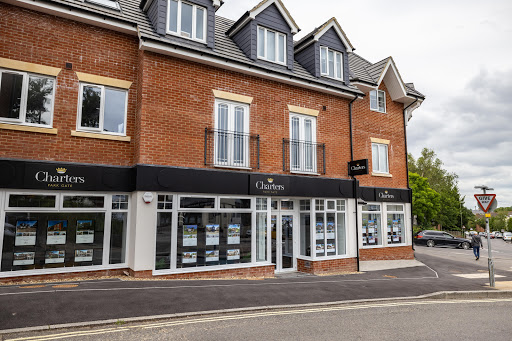 Charters Estate Agents Park Gate