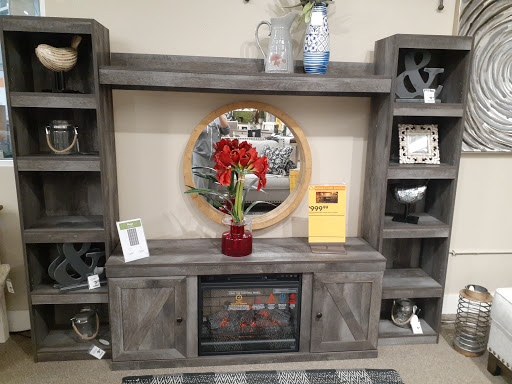 Furniture Store «Ashley HomeStore», reviews and photos, 1208 New Brunswick Ave, Phillipsburg, NJ 08865, USA