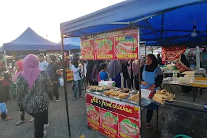 Pasar Malam Khamis Dungun image