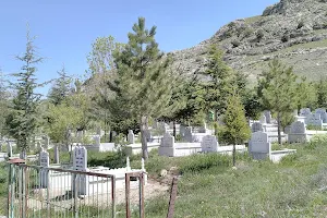 Fakılar Köyü mezarlığı image