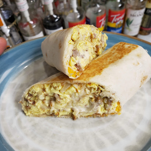 Restaurant «The Brickhouse Cafe», reviews and photos, 212 1st Ave E, Oskaloosa, IA 52577, USA