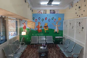 Rainbow ENT Clinic & Hearing Centre - Vikarabad image