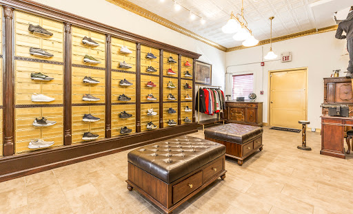 Shoe Store «Shop HNY», reviews and photos, 339 Mamaroneck Ave, White Plains, NY 10605, USA