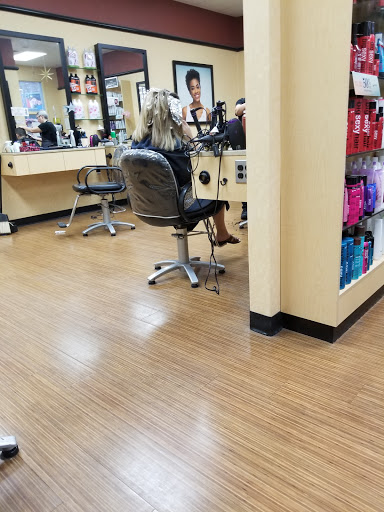 Hair Salon «SmartStyle Hair Salon», reviews and photos, 11012 N Williams St, Dunnellon, FL 34432, USA