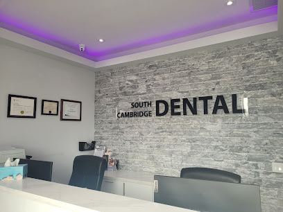 South Cambridge Dental