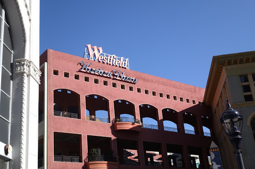Shopping Mall «Westfield Horton Plaza», reviews and photos, 324 Horton Plaza, San Diego, CA 92101, USA