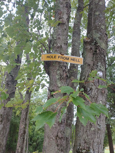 Golf Course «Airways Golf», reviews and photos, 1070 S Grand St, West Suffield, CT 06093, USA