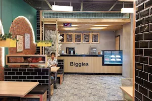 Biggies Pizza Amroha image