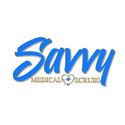 Savvy Medical Scrubs