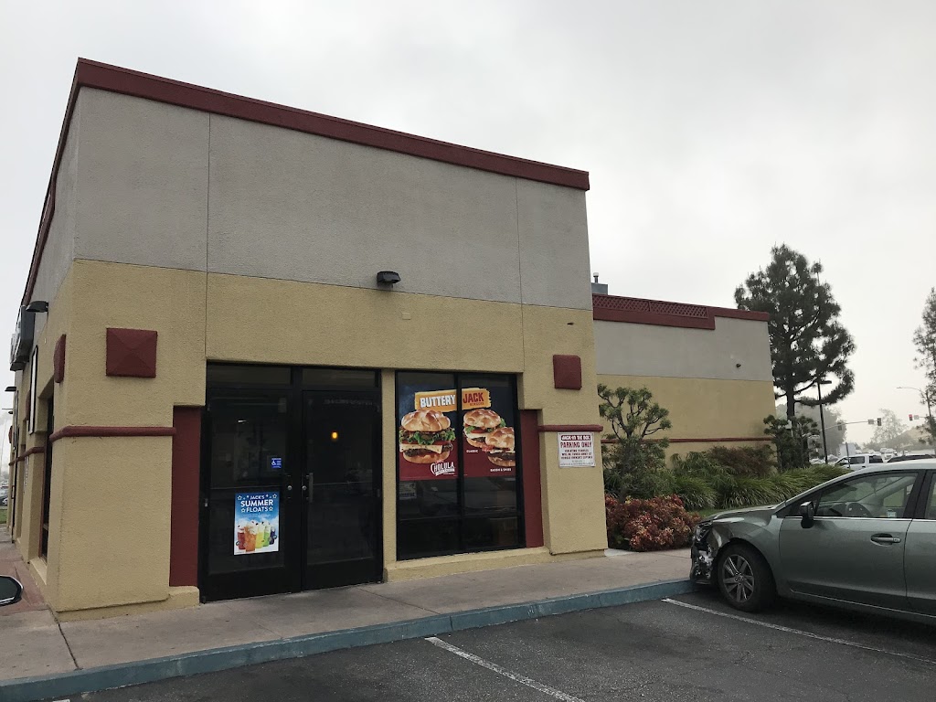 Jack in the Box 91789