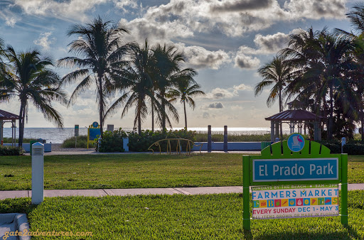 Park «El Prado Park», reviews and photos, 4500 El Mar Dr, Lauderdale-By-The-Sea, FL 33308, USA