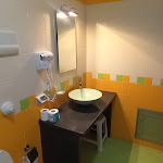 Photo n°4 de l'avis de Patrizio.o fait le 25/07/2023 à 21:28 sur le  Piano Verde à Casteldaccia