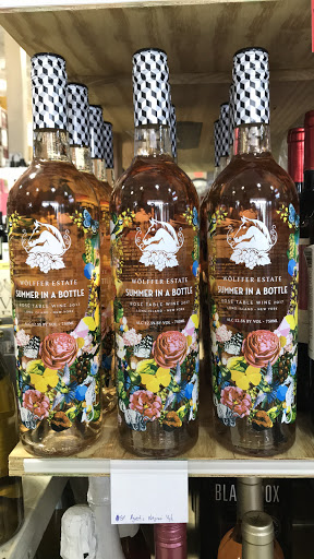 Liquor Store «Warehouse Wine & Liquor», reviews and photos, 113 Mill Plain Rd #6, Danbury, CT 06811, USA