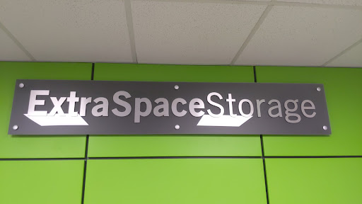 Self-Storage Facility «Extra Space Storage», reviews and photos, 3481 Mall Loop Dr, Joliet, IL 60431, USA