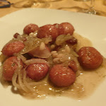 Photo n°19 de l'avis de Saro.u fait le 29/05/2021 à 22:26 sur le  Ristorante Bar A Cannata à Lingua