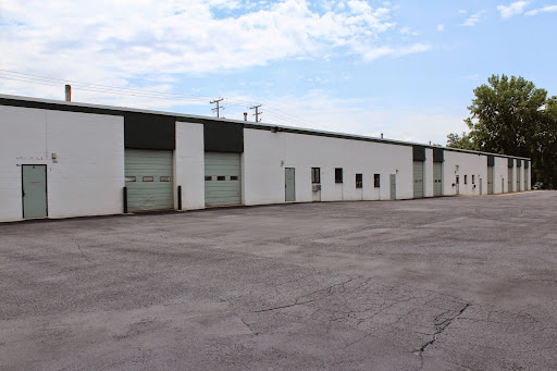 Self-Storage Facility «Melmar Industrial Park LLC & Mini Storage», reviews and photos, 3401 W Lapeer Rd, Auburn Hills, MI 48326, USA