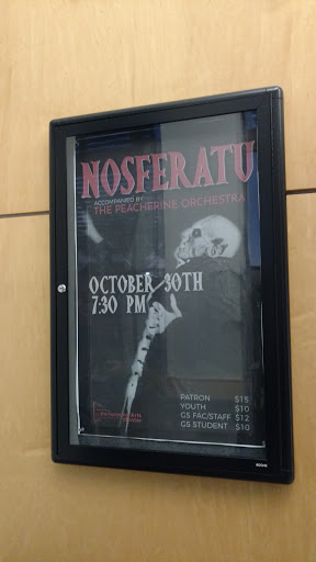 Performing Arts Theater «Performing Arts Center», reviews and photos, 847 Plant Dr, Statesboro, GA 30460, USA