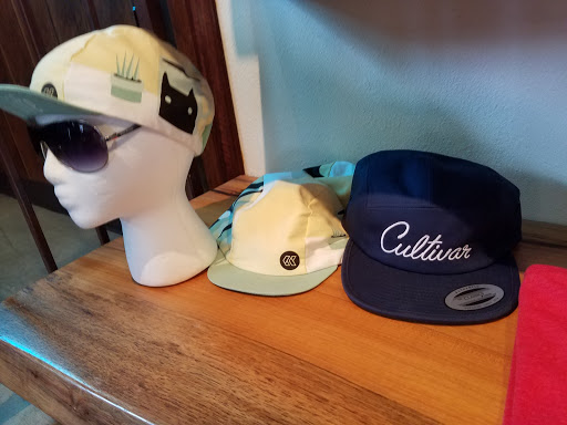 Coffee Shop «Cultivar Coffee Bar & Roaster», reviews and photos, 235 W Hickory St, Denton, TX 76201, USA