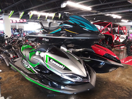 Powersports St. Augustine, 1860 N Ponce De Leon Blvd, St Augustine, FL 32084, USA, 
